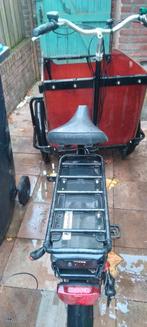 Te koop, Ophalen of Verzenden, Gebruikt