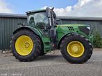John Deere 6155R, John Deere, Gebruikt, JohnDeere, JohnDeere