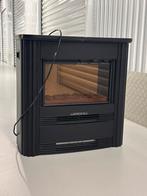 Elektrische haard met sierverlichting, Ophalen, Gebruikt, Overige soorten, Elektrisch