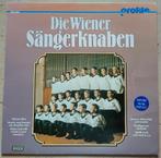 LP Die Wiener Sängerknaben - Die Wiener Sängerknaben TELDEC, Gebruikt, Ophalen of Verzenden, 1980 tot 2000, 12 inch