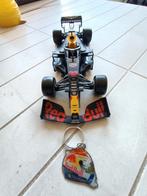 Jumbo Red Bull auto, Hobby en Vrije tijd, Modelauto's | 1:24, Ophalen of Verzenden, Zo goed als nieuw, Auto, Bburago