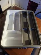 Bestekbak Zie foto's bieden, Ophalen of Verzenden, Zo goed als nieuw