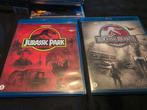 Jurassic park, Cd's en Dvd's, Blu-ray, Ophalen of Verzenden, Gebruikt, Actie