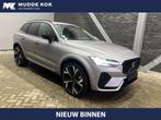 Volvo XC60 T8 Plug-in hybrid Ultra Dark | FACELIFT | Luchtve, Auto's, Volvo, Automaat, Gebruikt, 4 cilinders, 1969 cc