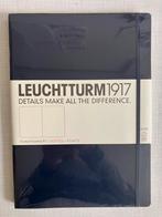 Leuchtturm 1917 nieuw notitieboek A4-dotted, Ophalen of Verzenden, Nieuw, Overige onderwerpen