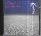 Midnight Oil : " blue sky mining " CD - 1990, Cd's en Dvd's, Cd's | Rock, Gebruikt, Ophalen of Verzenden, Poprock