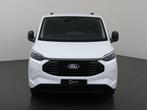 Ford Transit Custom 320 2.5 PHEV | L1 H1 | Trend | Plug-in H, Auto's, Bestelauto's, Gebruikt, Euro 6, 4 cilinders, Zwart
