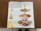 Gourmet- tower, Huis en Inrichting, Woonaccessoires | Etagères, Ophalen of Verzenden, Nieuw