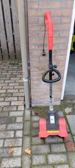 Electrische Sneeuwruimer, Tuin en Terras, Ophalen, Gebruikt, Handgedragen, Waves