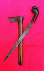Sewar van Sumatra          //no keris / kris, Ophalen of Verzenden