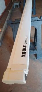 Thule 5200 wandluifel 4 x 2.5, Ophalen, Gebruikt