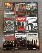 Entourage, de complete serie van HBO, seizoen 1 t/m 8, NLO, Ophalen of Verzenden, Zo goed als nieuw