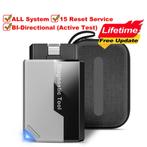 OBD2 Scanner - Diagnosecomputer - OBD - Storing Verwijderen, Auto diversen, Autogereedschap, Quore B.V., Verzenden, Nieuw, 7559PT, Bornsedijk 101