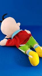 Tomke handpop, 30 cm. 4C1, Tweedehands verkoop, Tweedehands verkoop, Gebruikt, Overige typen