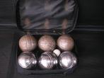 Jeu De Boules Ballen, Ophalen of Verzenden, Zo goed als nieuw, Bal
