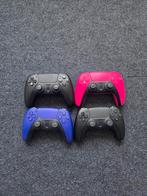 Originele ps5 dualsense controllers, Spelcomputers en Games, Spelcomputers | Sony PlayStation Consoles | Accessoires, Ophalen