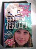 Liz Elwes - Tintelend verliefd, Ophalen of Verzenden, Zo goed als nieuw, Liz Elwes