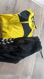 Hummel trainingspak, Gebruikt, Sport- of Zwemkleding, Ophalen of Verzenden, Hummel