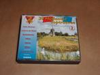 2 CD 30 Hollandse Toptroeven, Ophalen of Verzenden, Gebruikt, Levenslied of Smartlap