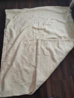 Mathelin Royal Merino wollen deken 180x220, Huis en Inrichting, Ophalen of Verzenden