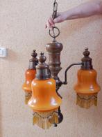 Hanglamp, Huis en Inrichting, Ophalen, Gebruikt, 50 tot 75 cm, Klassiek