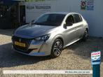 Peugeot 208 1.2 PureTech Allure Pack luxe uitvoering, Auto's, Peugeot, Gebruikt, 1199 cc, Leder en Stof, Origineel Nederlands
