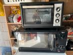 Kleine losse camping oven, Ophalen, Zo goed als nieuw, Minder dan 45 cm