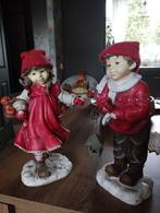 Leuke beeldjes, Diversen, Kerst, Ophalen, Zo goed als nieuw