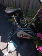 Vintage hometrainer, Ophalen, Gebruikt, Metaal, Hometrainer