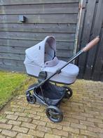 Easywalker Harvey 2 kinderwagen, Verstelbare duwstang, Zo goed als nieuw, Combiwagen, Ophalen