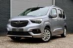 Opel Combo Tour LIFE 1.2 Turbo L1H1 Edition | PANORAMA | NAV, Auto's, Opel, Gebruikt, Electronic Stability Program (ESP), Origineel Nederlands