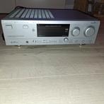 Philips FR986 Receiver, Audio, Tv en Foto, Versterkers en Receivers, Gebruikt, Minder dan 60 watt, Ophalen, Overige merken