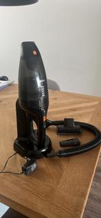 Philips Minivac kruimelzuiger, Witgoed en Apparatuur, Stofzuigers, Kruimeldief, Minder dan 1200 watt, Zo goed als nieuw, Ophalen