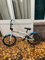 Bmx Cult 20”, Ophalen of Verzenden, Staal