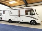 Hymer Exsis-I 688 Fiat automaat, Caravans en Kamperen, Campers, Diesel, Bedrijf, 7 tot 8 meter, Hymer