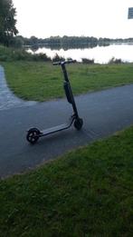Segway step. Werkt perfect met extra accu, Ophalen of Verzenden, Gebruikt, Elektrische step (E-scooter), Segway Ninebot