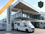 Knaus Vansation Van TI 650 9-TRAPS AUTOMAAT ENKELE BEDDEN, Bedrijf, Diesel, Tot en met 3, 6 tot 7 meter
