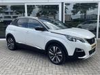 Peugeot 3008 1.5 BlueHDi Blue Lease GT Line 50% deal 10.475,, Auto's, 745 kg, Gebruikt, Euro 6, Met garantie (alle)