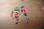 Barbie Haar Accesoires Diverse/ nr 11, Ophalen of Verzenden, Zo goed als nieuw, Accessoires
