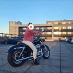 Harley Davidson Sportster 883. B.J. 2008., Ophalen, Zo goed als nieuw