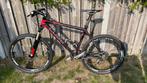 Cube Elite SCR full Carbon schimano XT afgemonteerd, Fietsen en Brommers, Fietsen | Mountainbikes en ATB, Overige merken, Hardtail