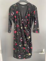 King Louie, Kleding | Dames, Maat 38/40 (M), Zwart, Ophalen of Verzenden, Zo goed als nieuw