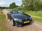 BMW 4-serie cabrio 420i High Executive Luxury Line, 183 pk, Cabriolet, 4 stoelen, Handgeschakeld