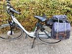 Zeer mooie Sparta electrische fiets, frame hoogte 53 cm., Ophalen, Sparta, Zo goed als nieuw, 51 tot 55 cm