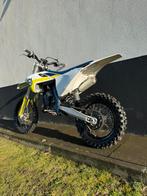 Husqvarna 85 TC crossmotor, 85 cc, Zo goed als nieuw, 5 versnellingen, Ophalen