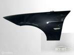 Linker spatbord zwart 475/9 BMW 3-serie E90 E91 LCI (08-12), Auto-onderdelen, Gebruikt, Ophalen of Verzenden, BMW, BMW
