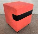 Poef voetenbank De Gispen Asido zitelement om op te zitten, Ophalen of Verzenden