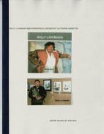 Willy Lohmann bibliografie, Eén stripboek, Ophalen of Verzenden, Nieuw