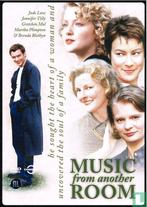 Music from another room (Charlie Peters), Alle leeftijden, Ophalen of Verzenden, Zo goed als nieuw