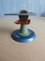 Blikken cirkelzaagmachine van Wilesco, Antiek en Kunst, Antiek | Speelgoed, Ophalen of Verzenden